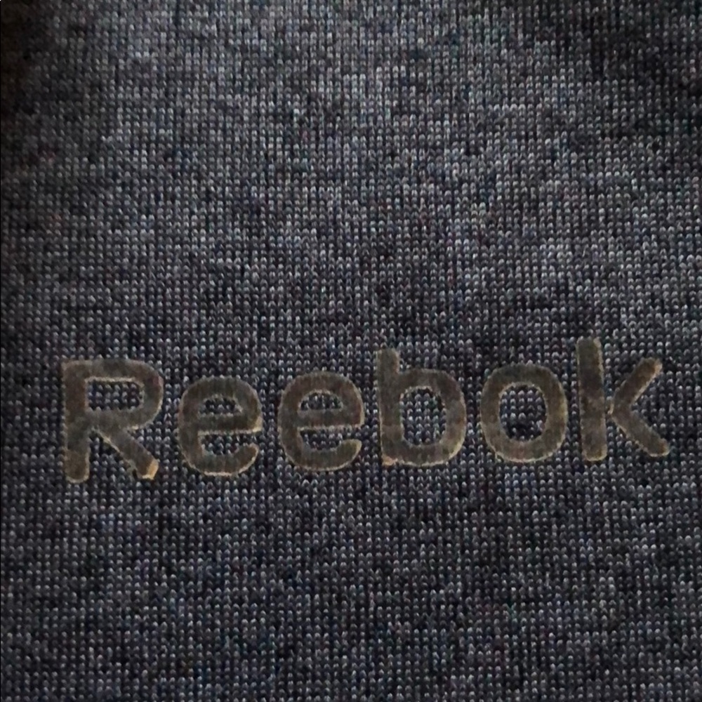 Men’s Reebok t-shirt !! - Picture 2 of 2